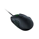 RAZER -  Souris gaming -  NAGA X