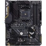 Asus tuf gaming b450-plus ii amd b450 emplacement am4 atx