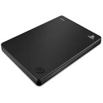 SEAGATE Game Drive Disque dur externe 2 To pour PS4