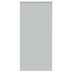 vidaXL Store enrouleur occultant largeur du tissu 100 7 cm polyester