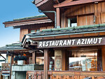 SMARTBOX - Coffret Cadeau Adresses primées : repas 7 plats au restaurant Azimut à Courchevel -  Gastronomie