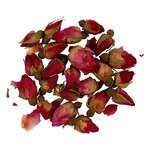 Fleurs séchées - Boutons de rose 30 g