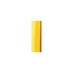 Rouleau de papier kraft 10m x 0 7m jaune citron clairefontaine