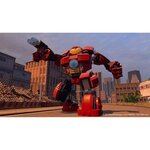 LEGO Marvel's Avengers - Jeu PS4