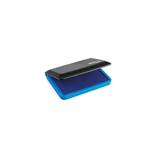 COLOP Cassette d'encrage "Micro 1"  (L)90 x (P)50 mm  bleu