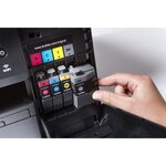 Brother cartouche lc-3219xlbk - noir - xl