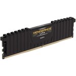 CORSAIR Mémoire PC DDR4 - Vengeance - 16Go (2x8Go) - 3200MHz - AMD Ryzen CAS 16 (CMK16GX4M2Z3200C16)