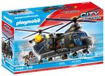 71149 Hélicoptère des forces spéciales