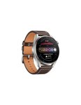 Huawei watch 3 pro classic 3 63 cm (1.43") amoled 48 mm 4g titane gps (satellite)