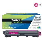 Compatible Brother TN 243M Magenta