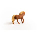 Schleich 13943 - Horse Club Étalon islandais