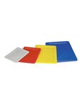 (COUVERCLE BLEU POUR BAC 30L) Couvercle pour bac gerbable et emboîtable BLEU 473 X 349 pour bac 30 L