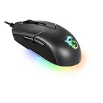 Msi clutch gm11 souris gaming