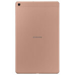 Samsung galaxy tab a - 10.1'' - wifi - 32go  2go ram - or