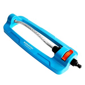 GRÜNTEK Arroseur oscillant 399 m²
