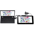 WACOM Tablette graphique One 13 Creative Pen display