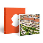 SMARTBOX - Coffret Cadeau Séjour d’exception de 2 jours en hôtel 4* avec dîner en restaurant primé près de Perpignan -  Séjour