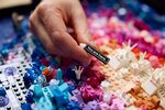 LEGO Art - Créez Votre Œuvre d'Art de La Voie Lactée - 31212