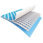 Intex Ensemble de piscine Prism Frame 610 x 132 cm 26756GN