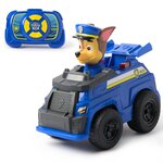 Spin Master 6073298 - La Pat Patrouille RC Chase Police