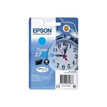 Epson cartouche t2712 - réveil - cyan xl