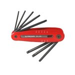 Clé mâle Torx sur monture Facom 89AJM8