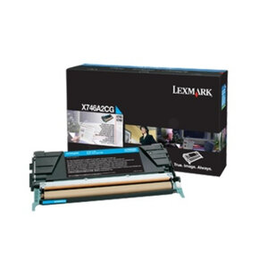 Lexmark lexmark