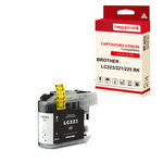 Nopan-ink - x1 cartouche brother lc225 xl lc225xl compatible