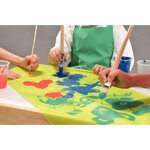 Smart fab en rouleau 91cm x 5m 6 couleurs complémentaires