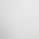 Serviette blanche en polyester 510 x 510 mm - lot de 10 - mitre -  - polyester 510x510xmm