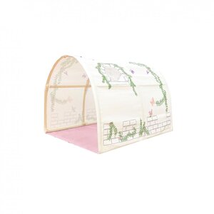 Tunnel de lit Birdy pour lit Pino