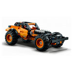 42135 Monster Jam El Toro Loco ® Technic