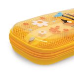 Legami PCR0006 - Trousse - Wonderwow - Bee