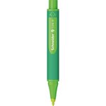 Stylo feutre fibre combinable link-it 1 0 pomme verte x 10 schneider
