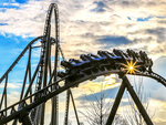 SMARTBOX - Coffret Cadeau Entrée à Walibi Belgium en 2025 pour 2 adultes et 2 enfants -  Sport & Aventure