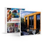 SMARTBOX - Coffret Cadeau Séjour de 2 jours insolites en lodge près de Saint-Brieuc -  Séjour