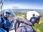 SMARTBOX - Coffret Cadeau Baptême de l'air fantastique en ULM sur le circuit du pont du Gard -  Sport & Aventure