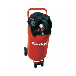 Einhell Compresseur à air 50 L TH-AC 240/50/10 OF