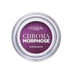 L'Oréal Paris - Fard à Paupières CHROMA MORPHOSE  - 03 Dark Célestial