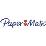 Rouleau Correcteur Mini Standard 5 mm x 6 m Blanc Paper Mate