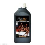 Solidifiant tissu Powertex 1 kg Noir