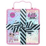 L.O.L. Surprise - Deluxe Present Surprise -  modele aléatoire