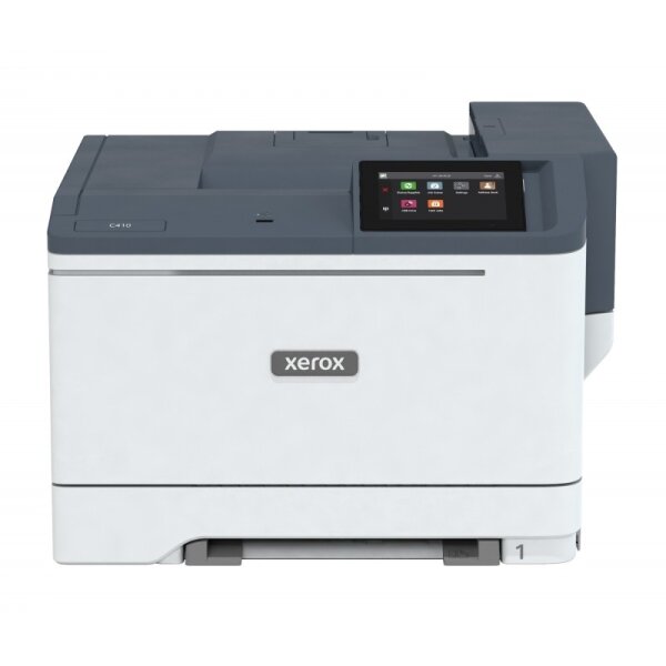 Imprimante laser couleur recto verso Xerox C410 40 ppm