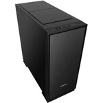 ABKONCORE S700 Cronos Zero Noise - Boîtier sans alimentation - Grande Tour - Format E-ATX