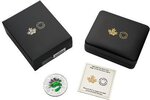 Pièce de monnaie en Argent 30 Dollars g 62.69 Millésime 2025 MAGIC OF THE NORTHERN LIGHTS