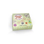 20 spirales d'encens naturel anti-moustiques 7h