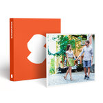 SMARTBOX - Coffret Cadeau Coffret cadeau Saint-Valentin : un séjour romantique de 2 jours en France - Séjour