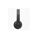 Skullcandy S5urhw-509 Casque Uproar Sans Fil Bluetooth Avec Controle Des Appels - Noir