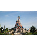 Coffret cadeau - TICKETBOX - Carte Billetterie - Disneyland Paris 1 Adulte