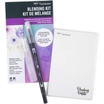 Blending Kit 4 outils pratiques TOMBOW